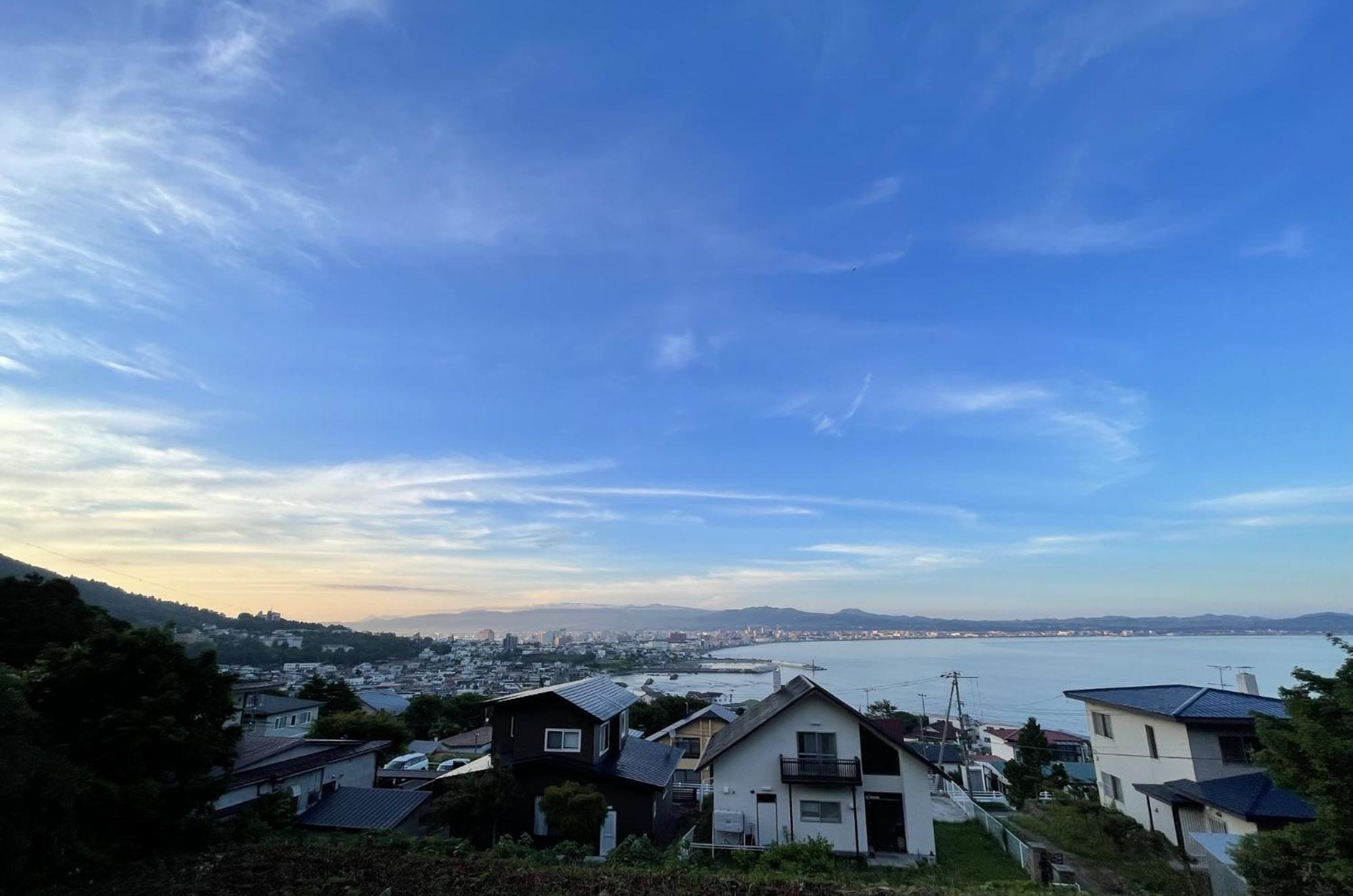 谷地頭温泉近く！ピアノのある一軒家（english Ok） Hébergement de vacances Hakodate